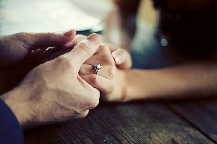 Four Keys in the Fight for Unity in Marriage